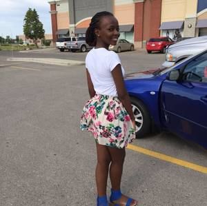 Meet your Posher, Waithera